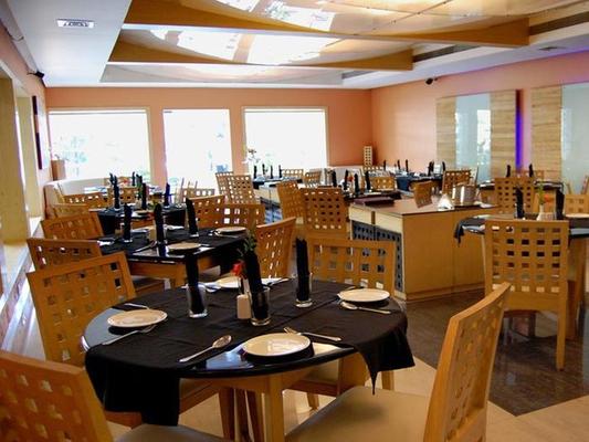 Hotel Sukh